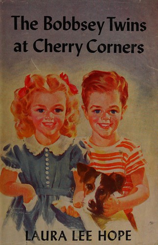 Bobbsey Twins at Cherry Corners