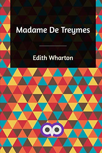 Madame de Treymes