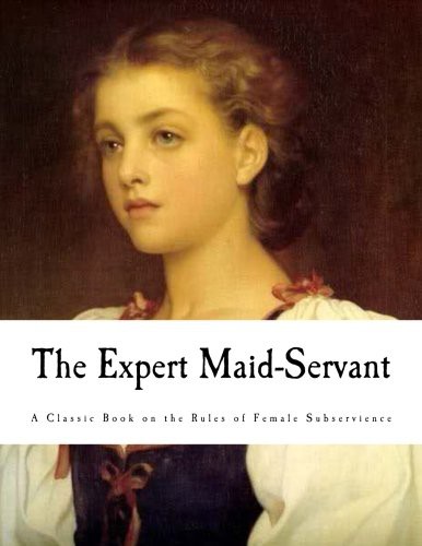 The Expert Maid-Servant