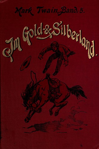 Im Gold- und Silberland