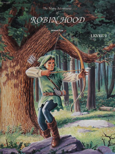 The Merry Adventures of Robin Hood