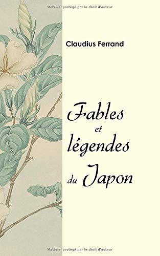 Fables et légendes du Japon