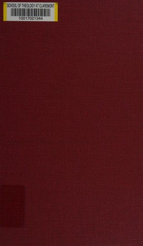 The Assyrian and Hebrew Hymns of Praise