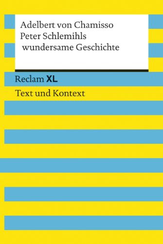 Peter Schlemihl's wundersame Geschichte