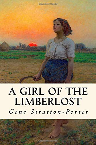 Girl of the Limberlost