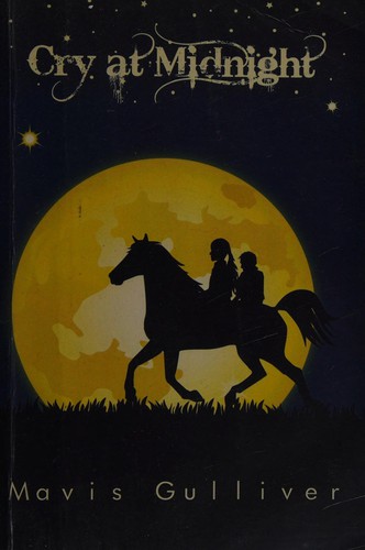 Cry at Midnight