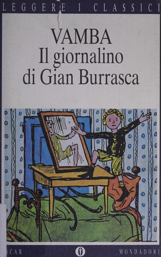Il giornalino di Gian Burrasca