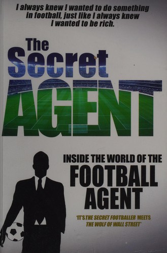 Secret Agent (Version 3)