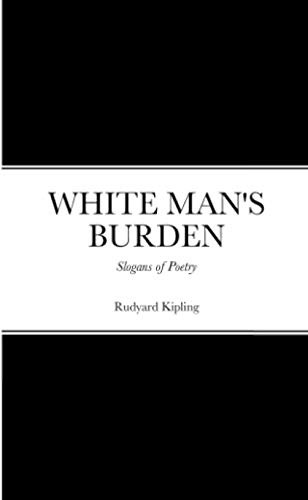 White Man's Burden