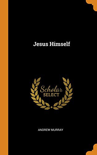 Jesus Himself