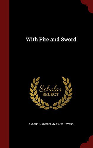With Fire and Sword