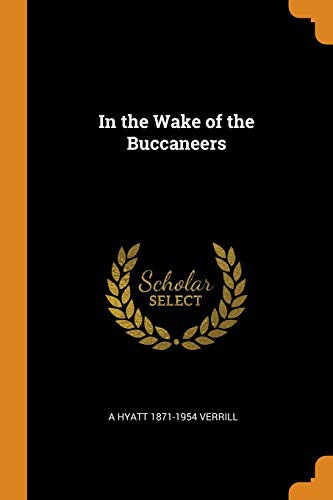 In the Wake of the Buccaneers