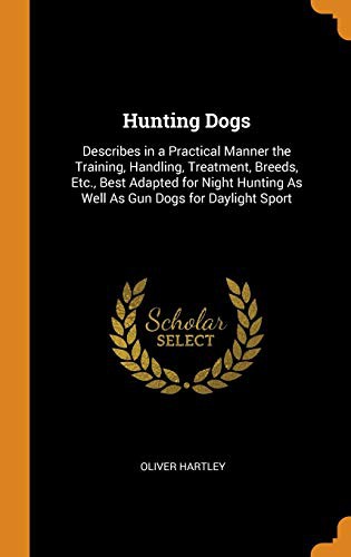 Hunting Dogs