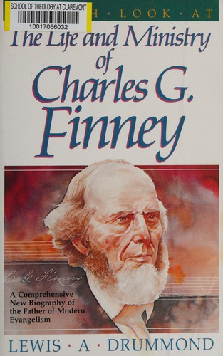 Life of Charles G. Finney