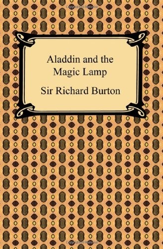 Aladdin and the Magic Lamp