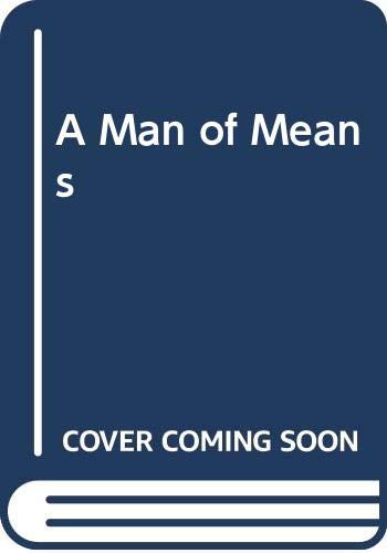 Man of Means