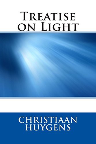 Treatise on Light