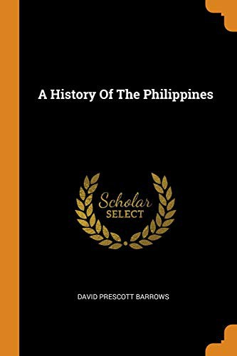 A History of the Philippines