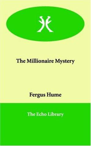 Millionaire Mystery
