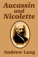 Aucassin and Nicolete