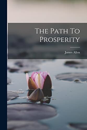 Path to Prosperity (version 3)