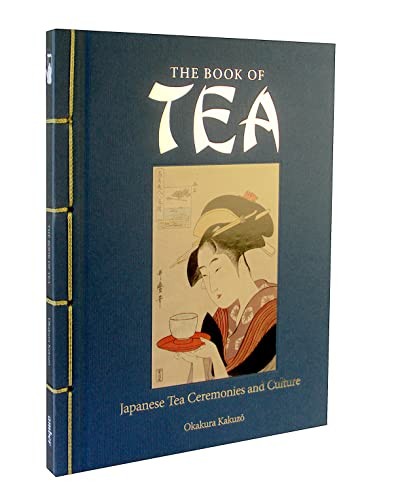 Book of Tea