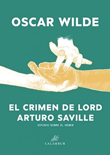crimen de Lord Arturo Savile