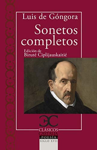 Sonetos Completos
