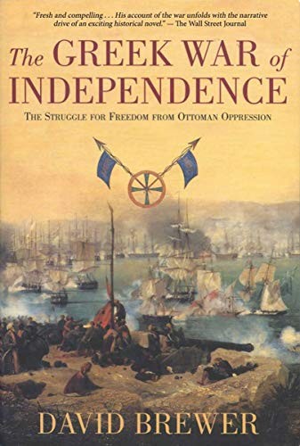 Greek War of Independence (1821-1827)