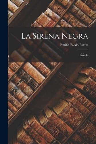 sirena negra