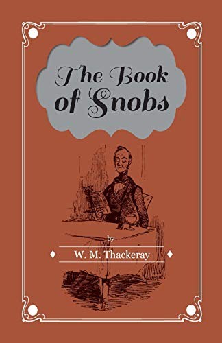 Book of Snobs
