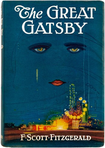 Great Gatsby (Version 3)