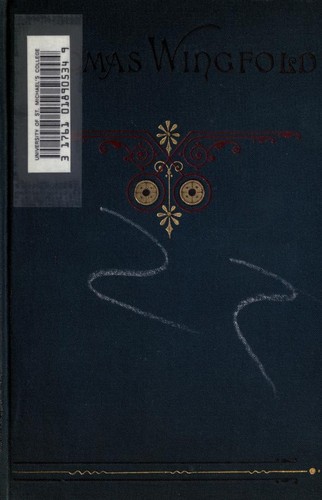 Thomas Wingfold, Curate