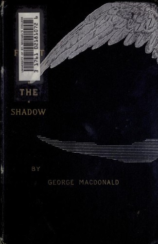 Flight of the Shadow