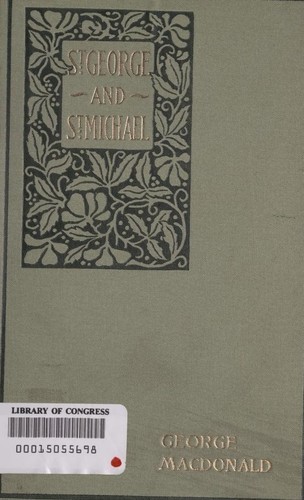 St. George and St. Michael