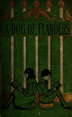 Dog of Flanders