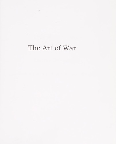 Art of War (Neville Translation)