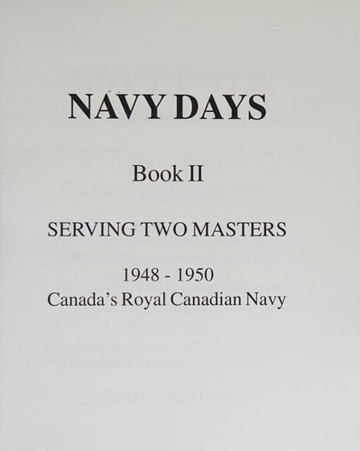 Navy Day