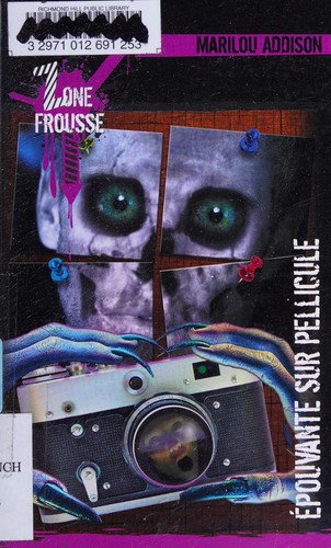 Épouvante