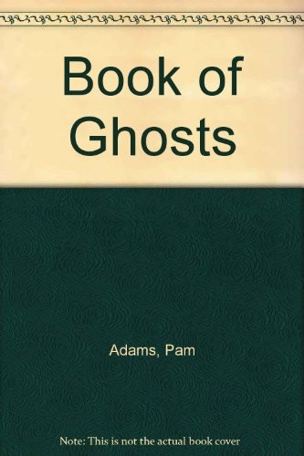 Book of Ghosts