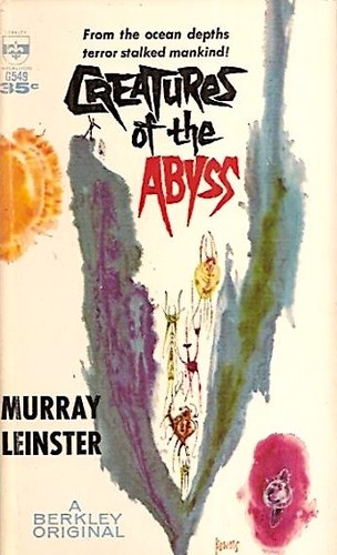 Creatures of the Abyss