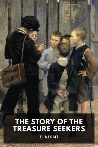 Story of the Treasure Seekers