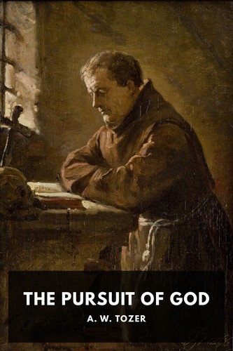 Pursuit of God