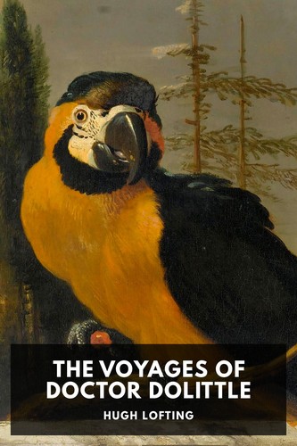 Voyages of Doctor Dolittle