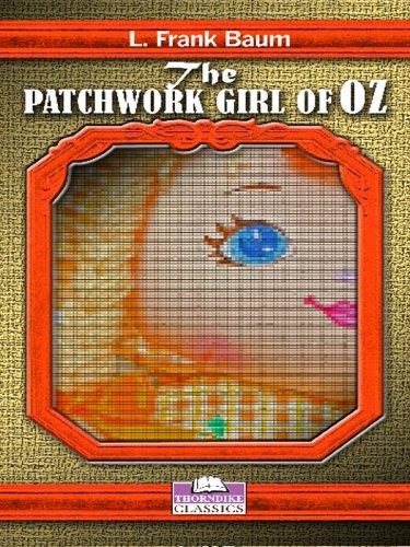 Patchwork Girl of Oz