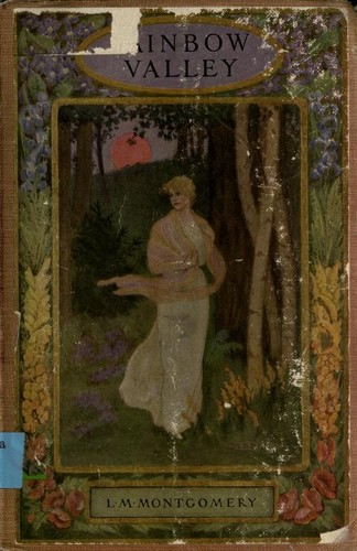 Rainbow Valley (version 3 Dramatic Reading)