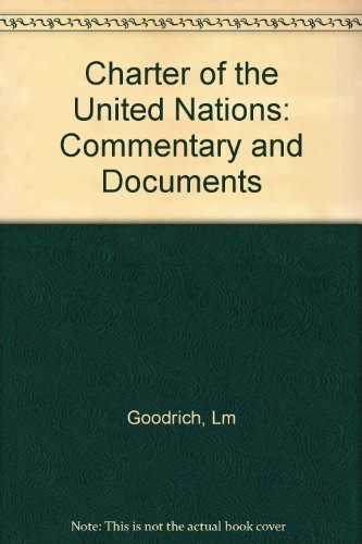 Charter of the United Nations