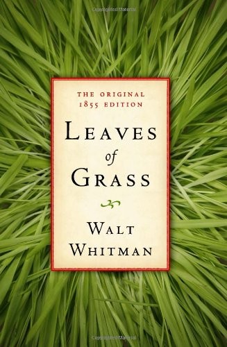 Leaves of Grass (version 2)