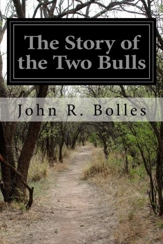 The Story of the Two Bulls