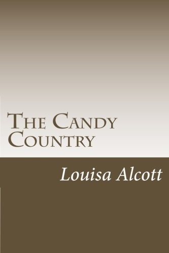 The Candy Country
